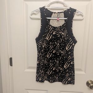 Vince Camuto Sleeveless Top